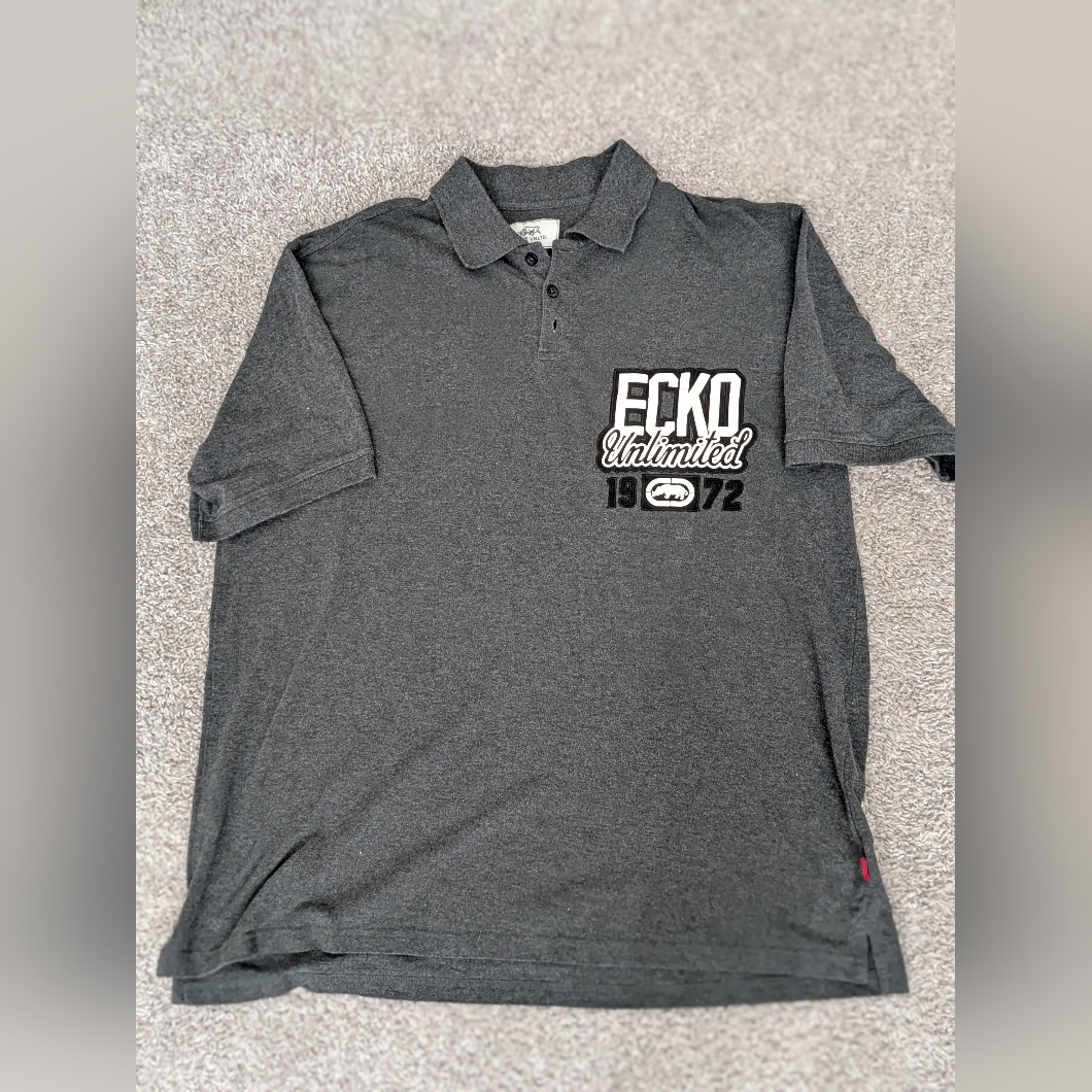 Ecko Unltd